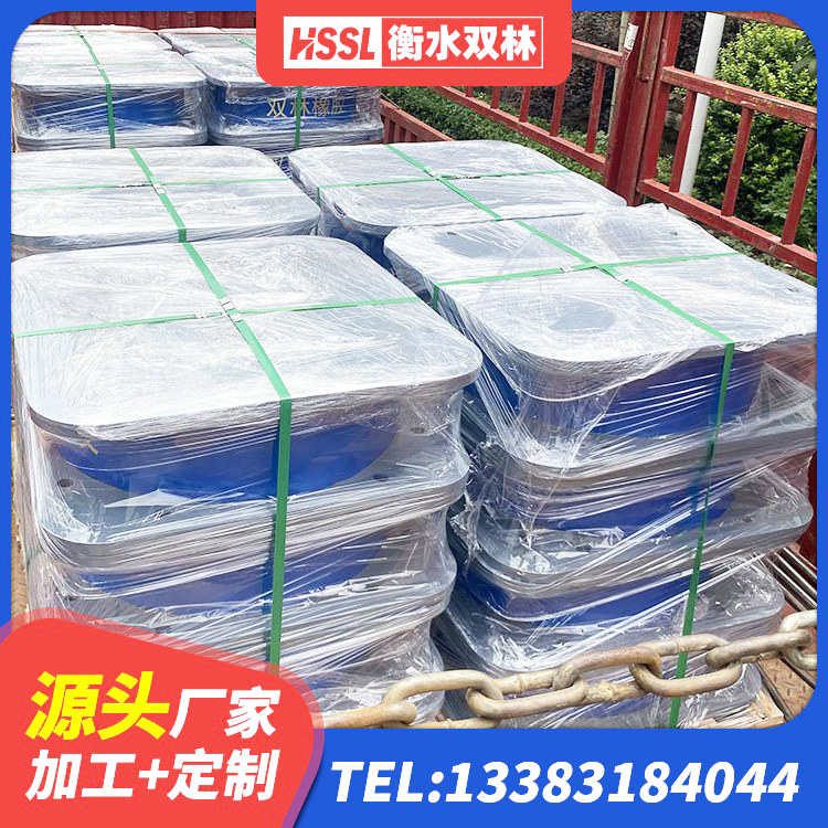 新和县LRB隔震支座1400(II型)生产厂家 新和县房屋建筑橡胶隔震支座LNR源头工厂 新和县高层建筑隔震支座厂家电话 新和县铅芯抗震减隔震支座生产厂家 - 第8张