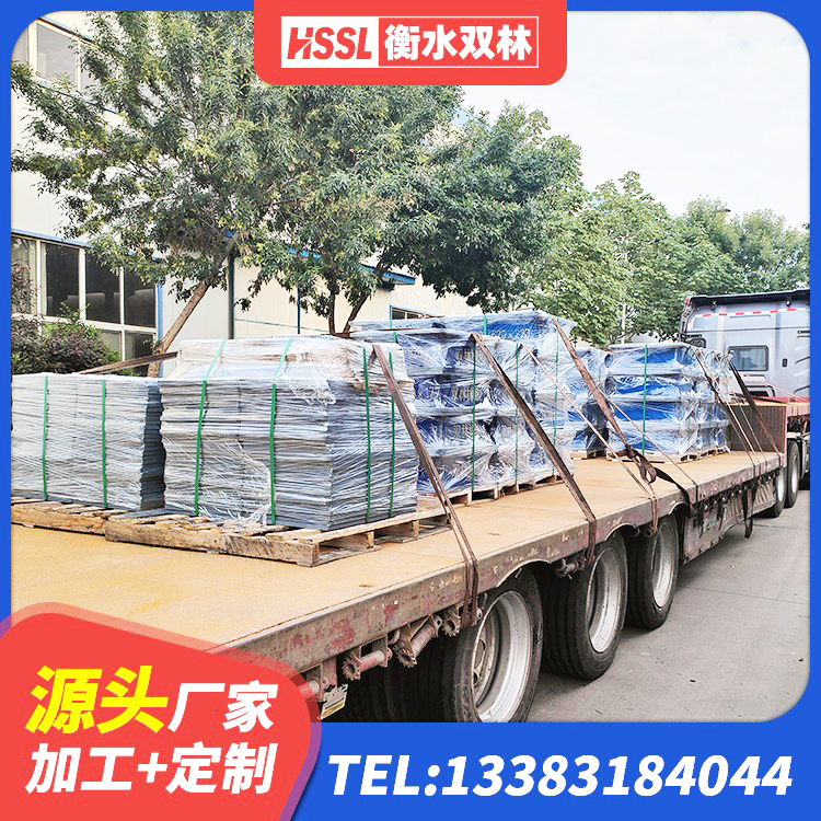 新和县铅芯减震橡胶隔震支座源头工厂 新和县高阻尼减橡胶隔震支座源头工厂 新和县LNR700建筑隔震支座生产加工 新和县HDR1500支座厂家 - 第5张
