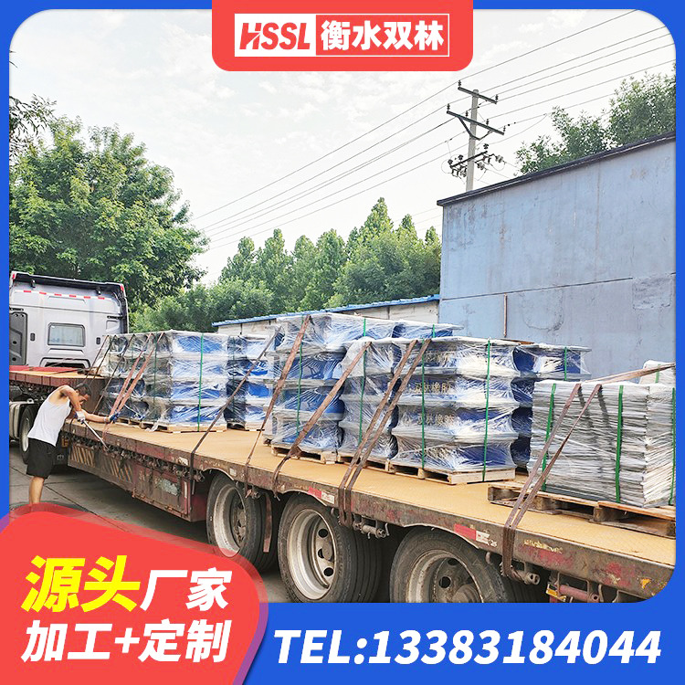 新和县隔震减震支座源头工厂 新和县水平分散型橡胶隔震支座厂家电话 新和县高阻尼隔震支座HDR(Ⅰ)-D395×177-G1.0 新和县建筑LNG隔震支座 - 第1张