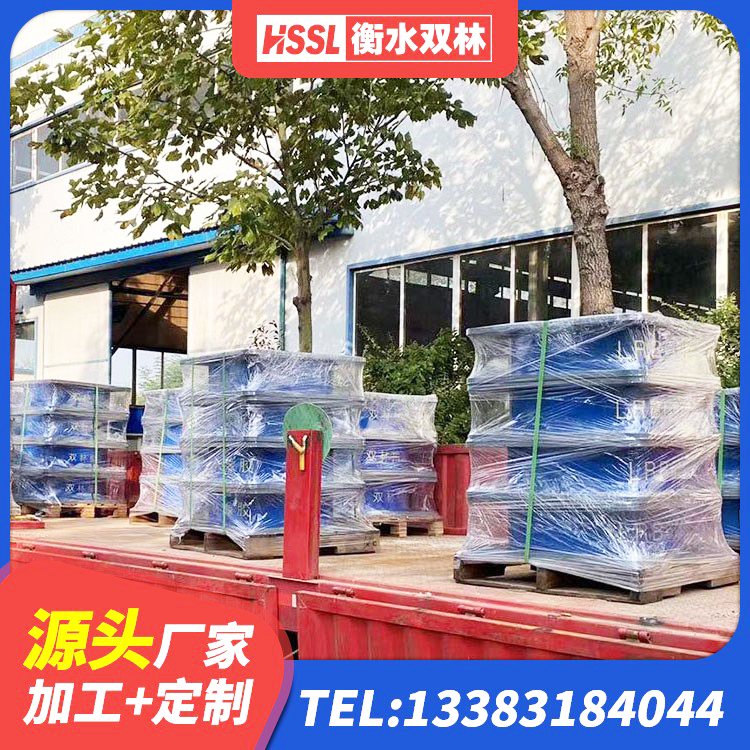 新和县LRB1100铅芯隔震支座什么价格 新和县Y4Q铅芯隔震支座什么价格 新和县LRB900铅芯橡胶隔震支座 新和县HDR1000高阻尼支座厂家 - 第9张